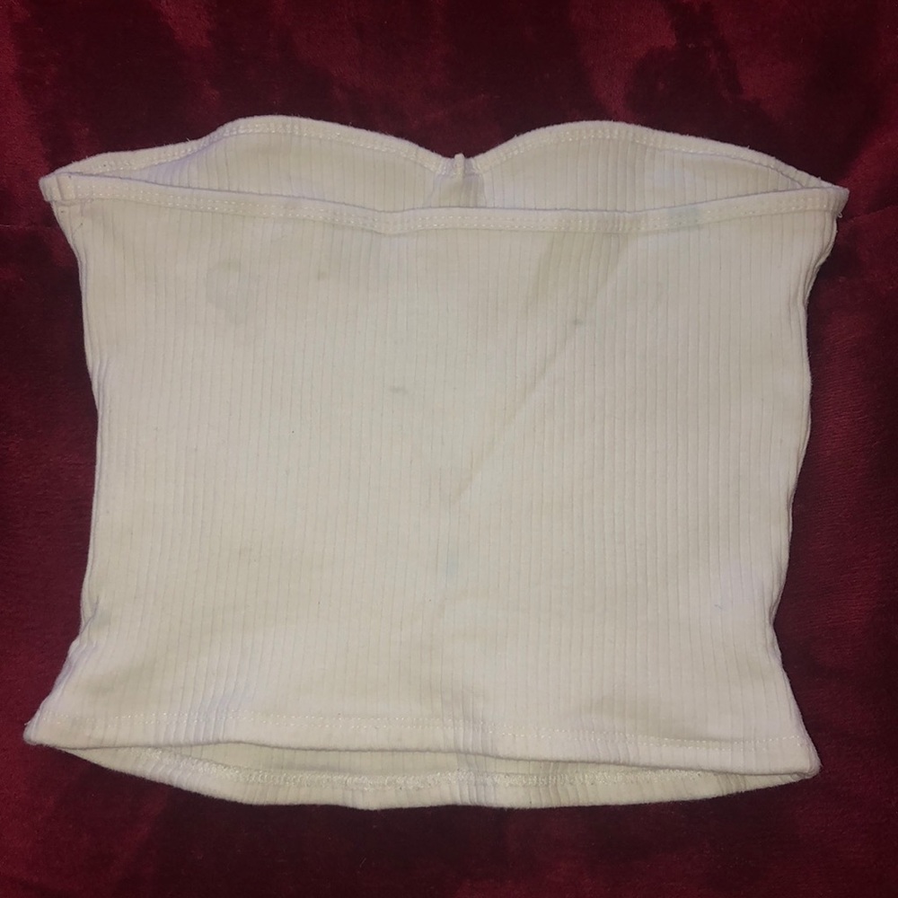 Tube top - Picture 2 of 3